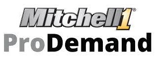 Mitchell ProDemand Logo